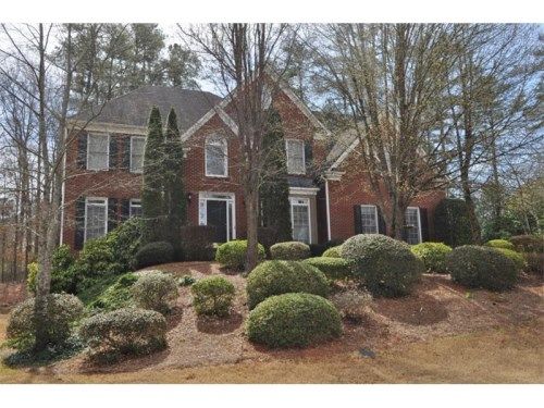 1005 Chestnut Hill Road, Marietta, GA 30064