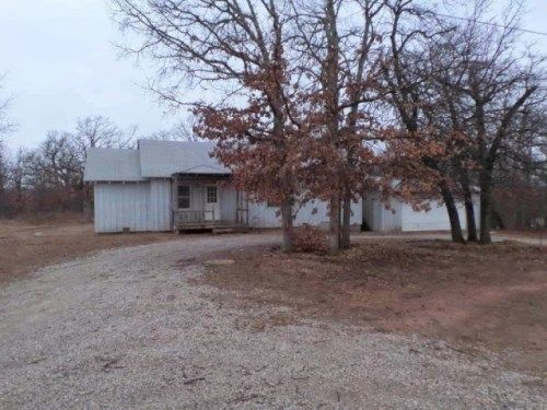 11694 S 250th West Ave, Sapulpa, OK 74066