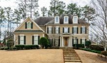 2373 Tabbystone Lane Nw Marietta, GA 30064