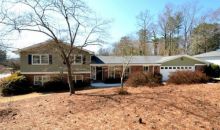 5101 Davantry Drive Atlanta, GA 30338