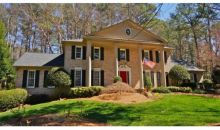 1772 Tilling Way Stone Mountain, GA 30087