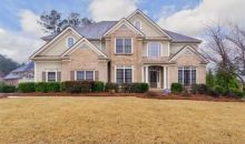 262 Estates View Drive Acworth, GA 30101