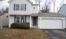 6036 Leafridge Ln Columbus, OH 43232