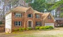 1166 Timothy Terrace Tucker, GA 30084