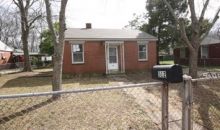 512 Walnut Street Columbus, GA 31904