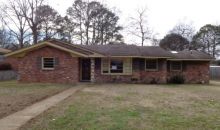 1106 Lakewood Dr Montgomery, AL 36109