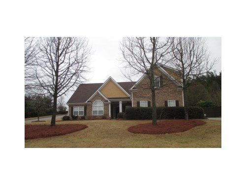 1601 Bluff Creek Trail, Monroe, GA 30656