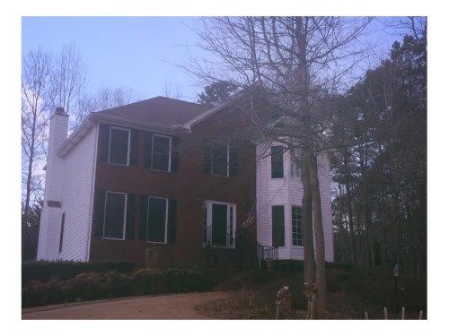 93 Lakeview Trail, Hiram, GA 30141