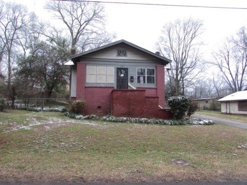 2437 Mayfield Avenue SW, Birmingham, AL 35211