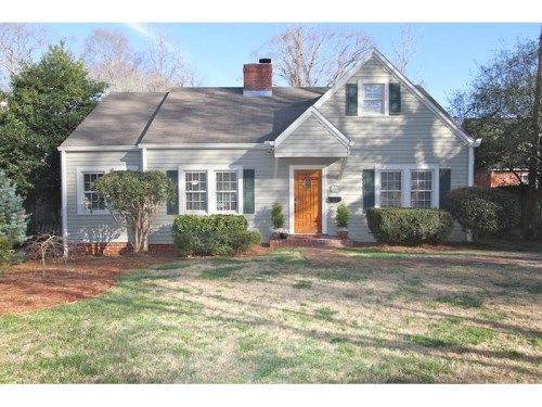 358 Kirk Road, Decatur, GA 30030