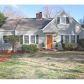 358 Kirk Road, Decatur, GA 30030 ID:12138685