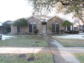 1104 Tahlequah Trail, Carrollton, TX 75007