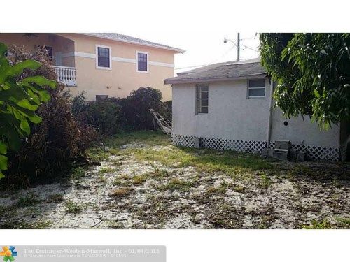 3508 S AVENUE  S, West Palm Beach, FL 33404