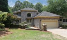 4195 Fairway Villas Drive Alpharetta, GA 30022