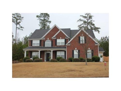 946 Redstone Road, Dacula, GA 30019