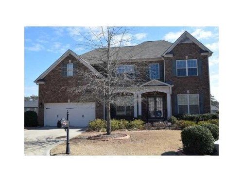 3695 Trout Lily Court, Atlanta, GA 30349