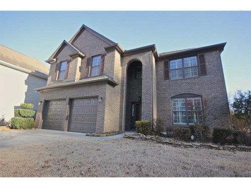 157 Hidden Lake Circle, Canton, GA 30114