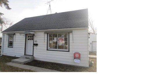 1409 Center Street, Union Grove, WI 53182