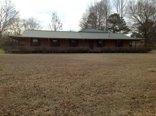 45 Crook Road, Brewton, AL 36426