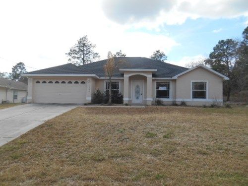 11245 Kiska Wren Rd, Brooksville, FL 34614