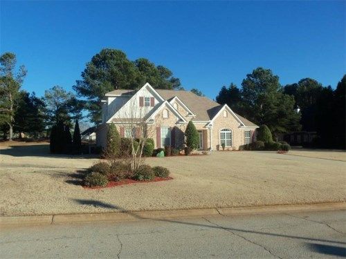 802 Archie Drive, Mcdonough, GA 30252