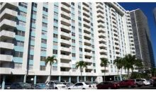 1833 S OCEAN DR # 1507 Hallandale, FL 33009