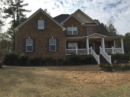 114 Dockside Drive, Jackson, GA 30233