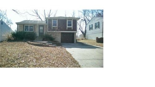 5409 NE 59th Terr, Kansas City, MO 64119