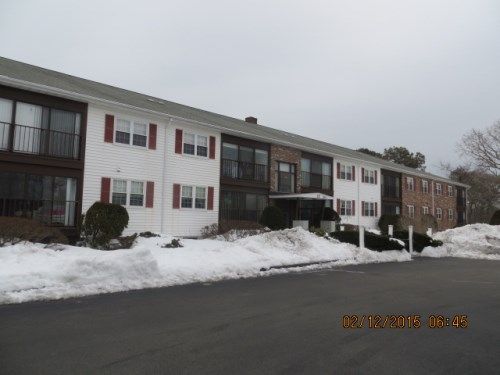 12 Candlewood Lane #1-2, Dennis Port, MA 02639