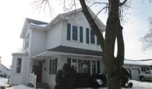 506 W Amelia St Cassville, WI 53806