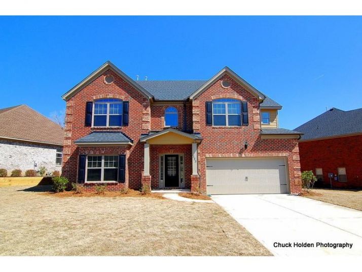 7685 Stone Meadow Trace, Lithonia, GA 30058