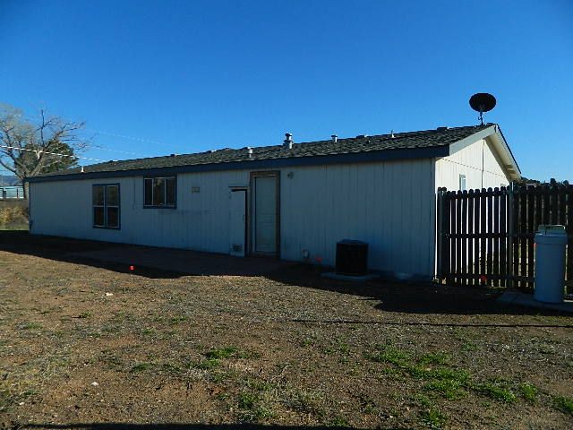 5285 N Dave Wingfield Road, Rimrock, AZ 86335