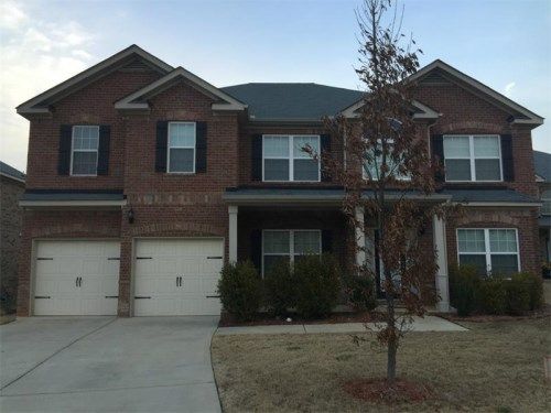 3048 Iona Court, Snellville, GA 30039