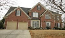 215 Westbury Lane Alpharetta, GA 30005