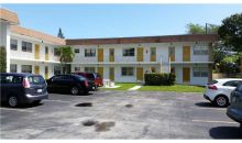 1007 N 19 AV # 5 Hollywood, FL 33020