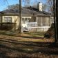 1049 Chestnut Hill Circle Sw, Marietta, GA 30064 ID:12022107