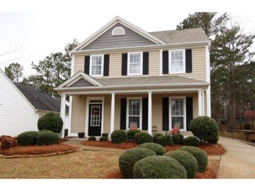 3071 Heatherbrook Trace, Canton, GA 30114