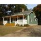 168 Clifton Street Se, Atlanta, GA 30317 ID:12151095