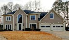 606 Delphinium Boulevard Acworth, GA 30102