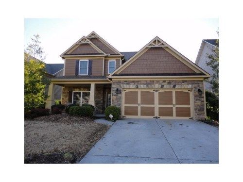 7764 Soaring Eagle Drive, Flowery Branch, GA 30542