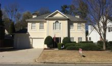 3660 River Trace Drive Alpharetta, GA 30022