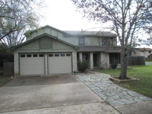 5721 Abilene Trl, Austin, TX 78749