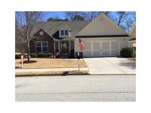 252 Memory Lane, Winder, GA 30680