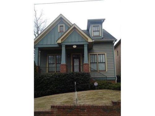 909 Custer St, Atlanta, GA 30354