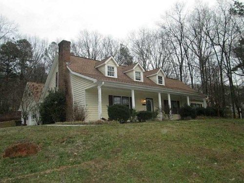 4020 John Allyson Drive, Cumming, GA 30040