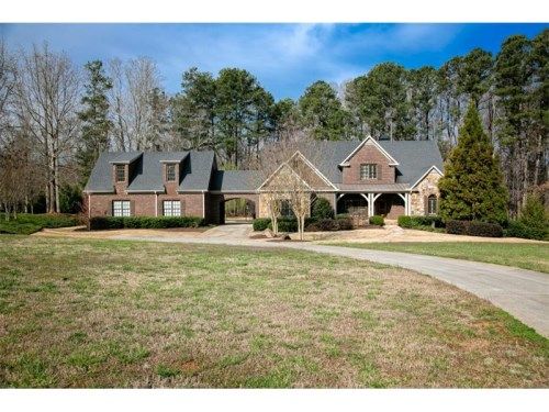 95 Trail Road, Marietta, GA 30064