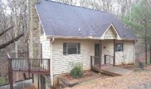 196 Valley View Rd Ellijay, GA 30536