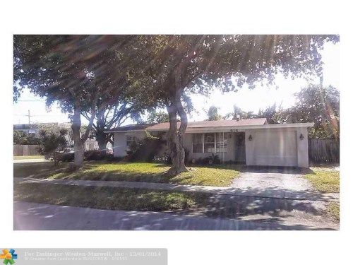 414 SW 14TH CT, Pompano Beach, FL 33060