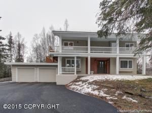 2104 Arcadia Drive, Anchorage, AK 99517