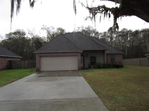 43089 Sycamore Bend Ave, Gonzales, LA 70737